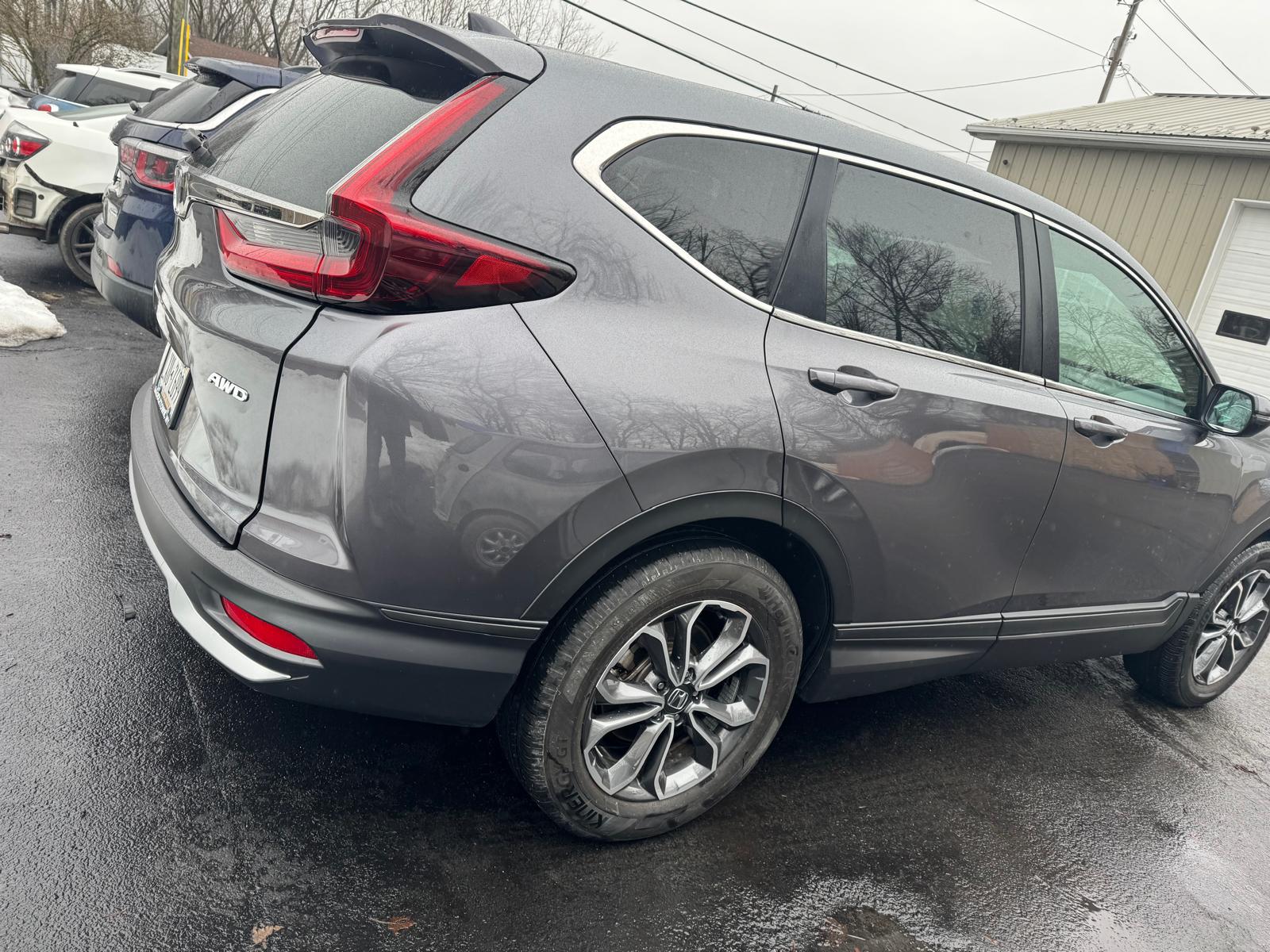 Chrome Auto Collision LLC in Orange county NY