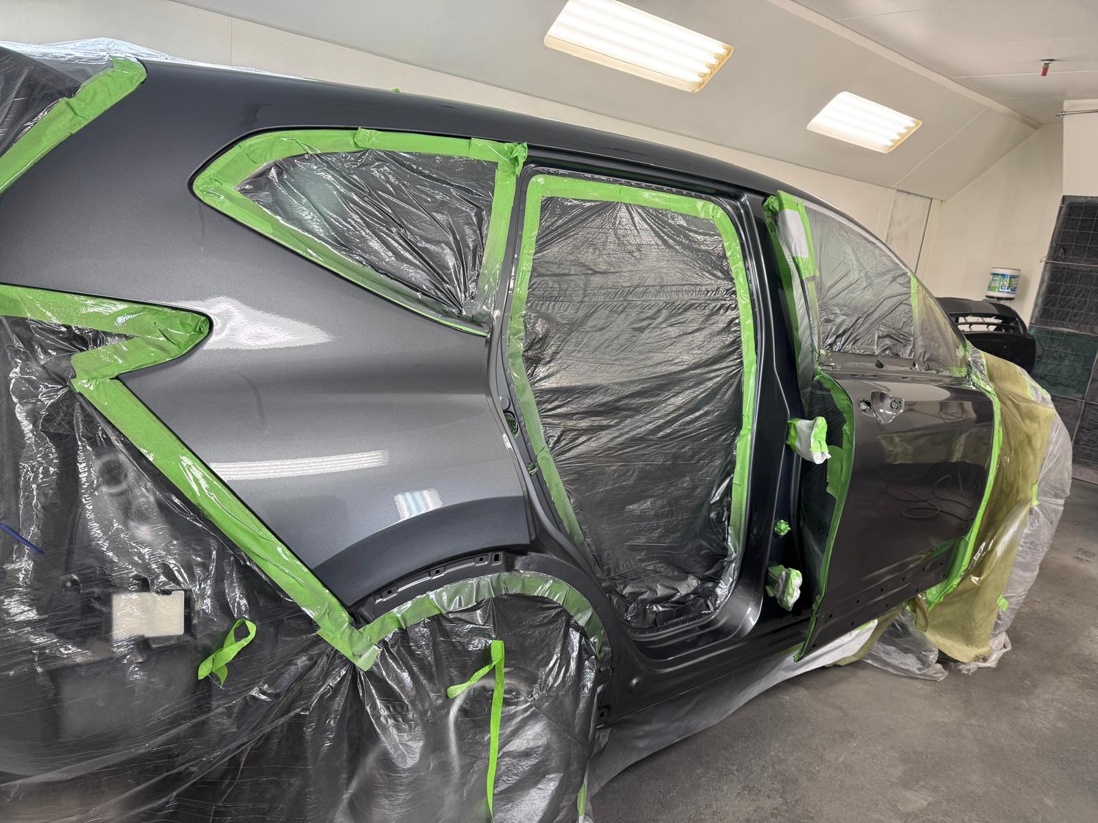 Chrome Auto Collision LLC in Orange county NY