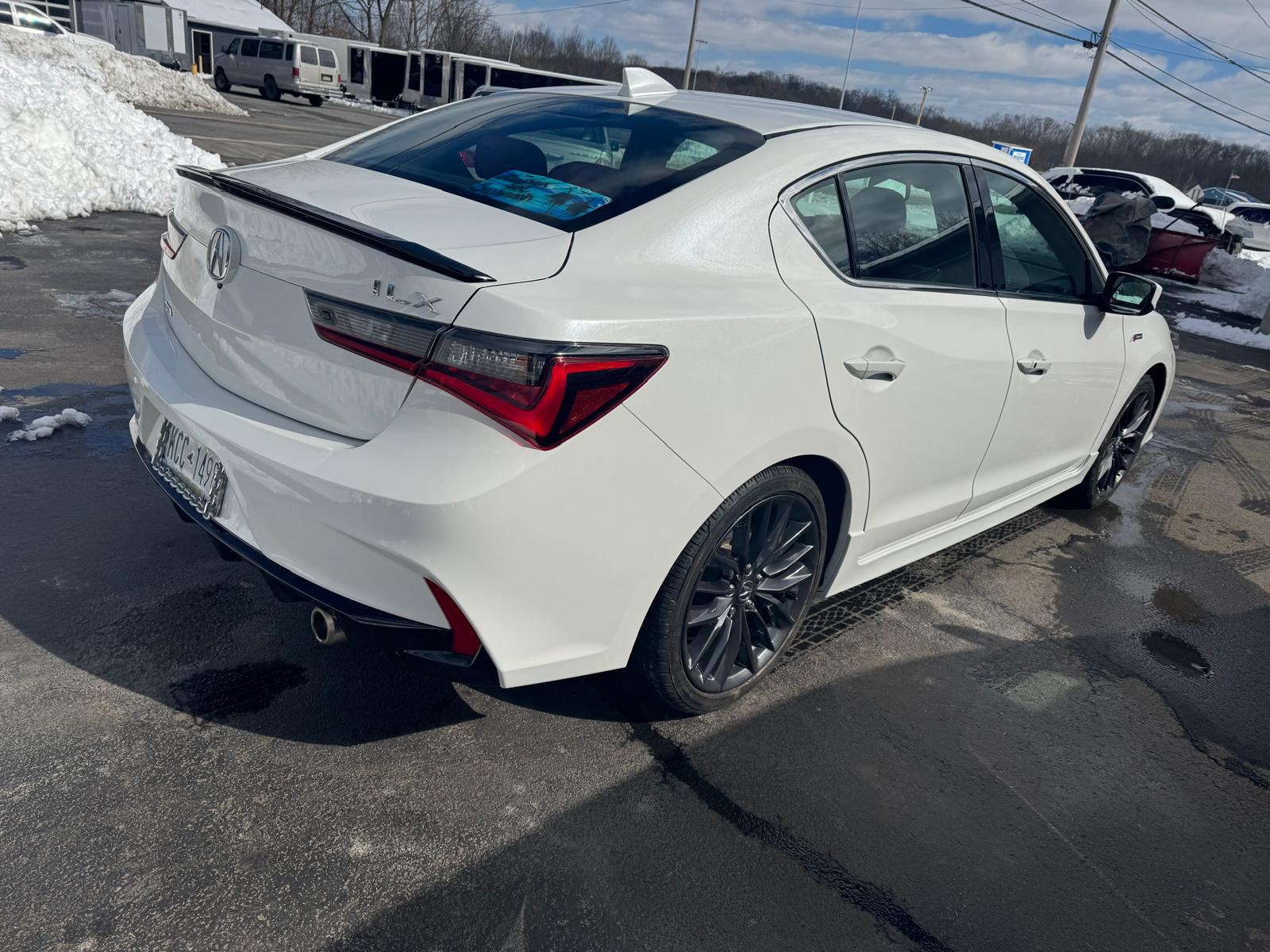 Chrome Auto Collision LLC in Orange county NY