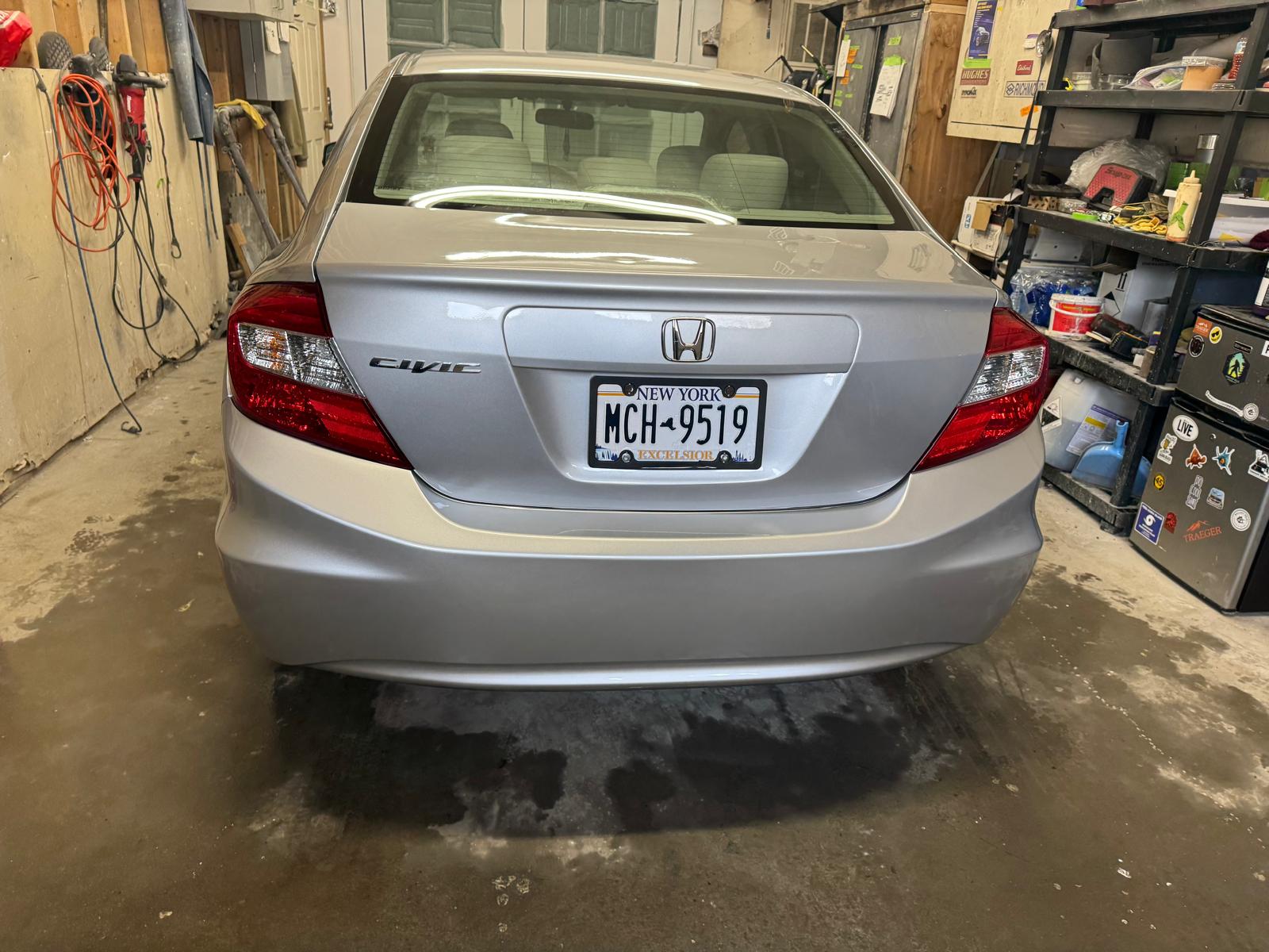 Chrome Auto Collision LLC in Orange county NY