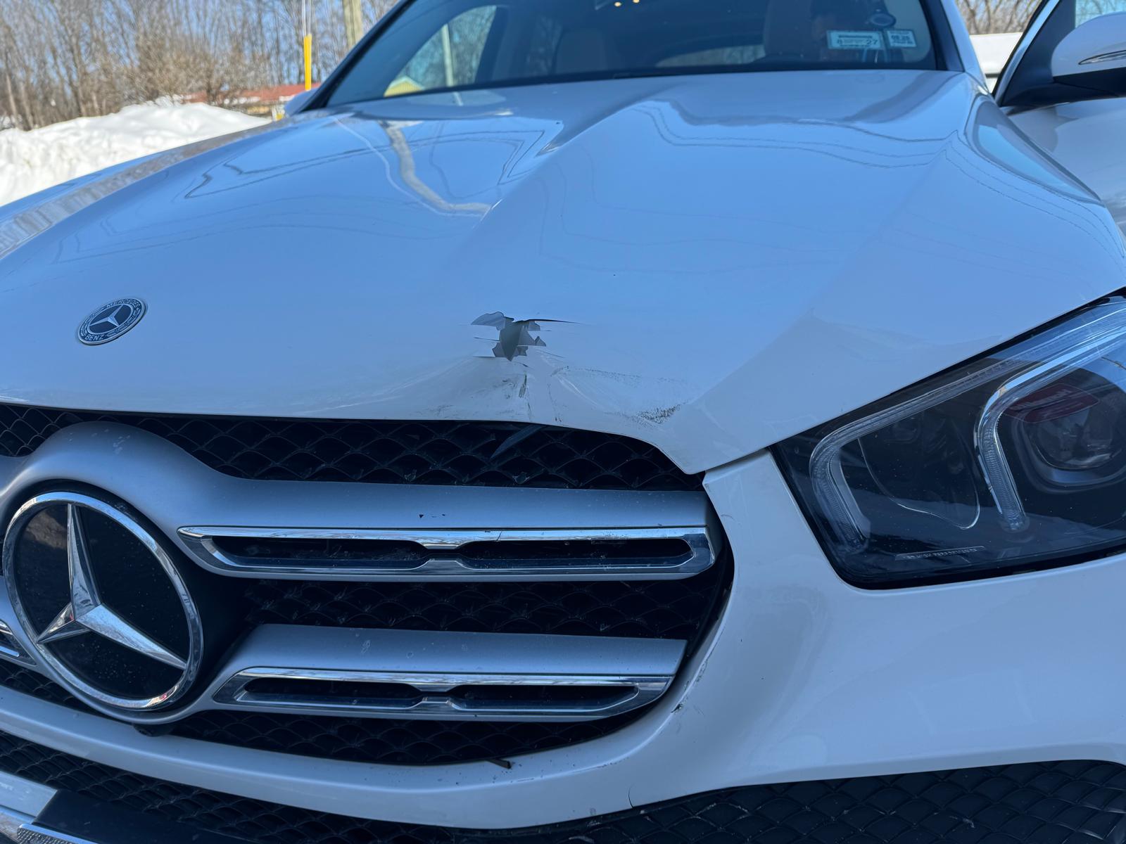 Chrome Auto Collision LLC in Orange county NY